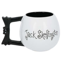 Taza de Jack Skellington