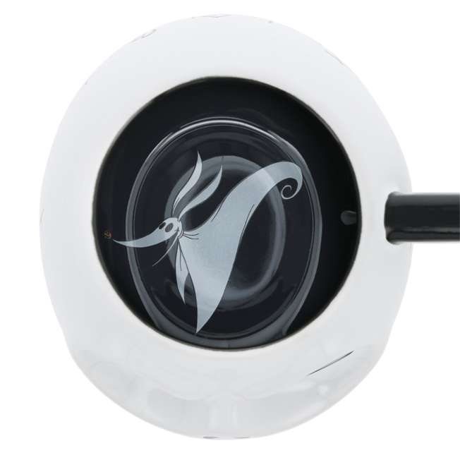 Taza de Jack Skellington