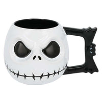 Taza de Jack Skellington