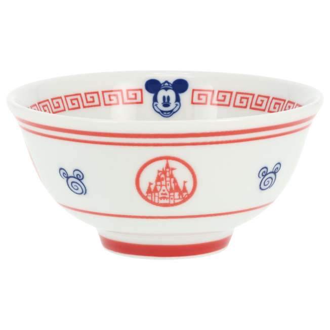 Tazón para sopa de Mickey Mouse