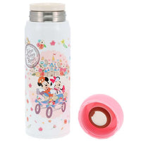 Botella térmica Mickey y Minnie 480 ml
