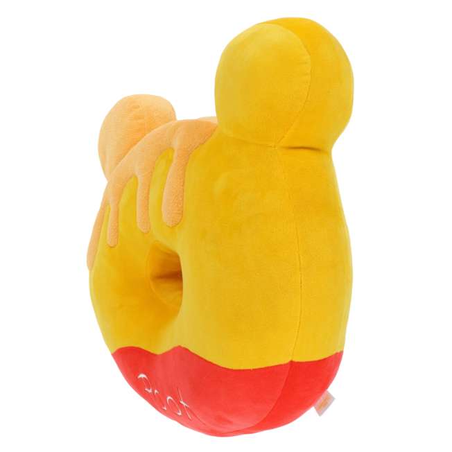 Cojín de Winnie the Pooh