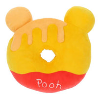 Cojín de Winnie the Pooh