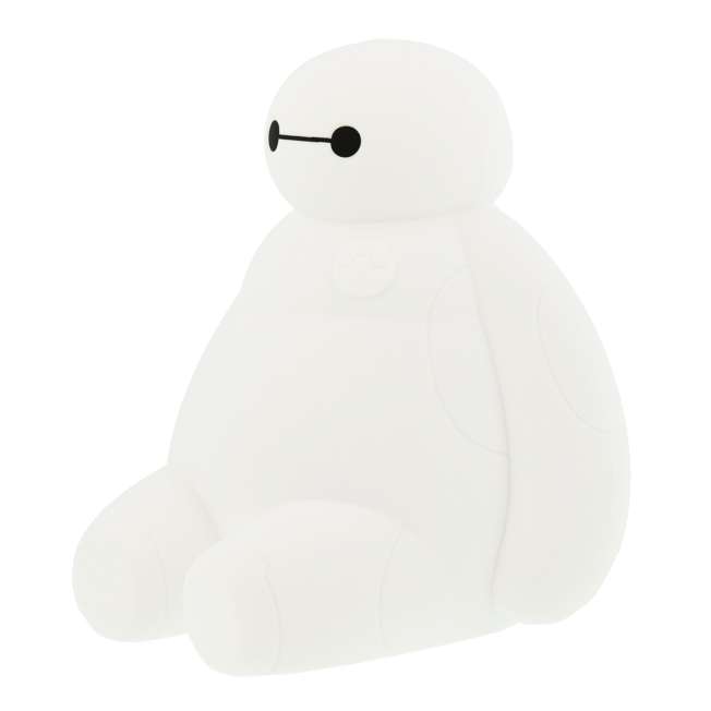 Lámpara de ambiente Baymax