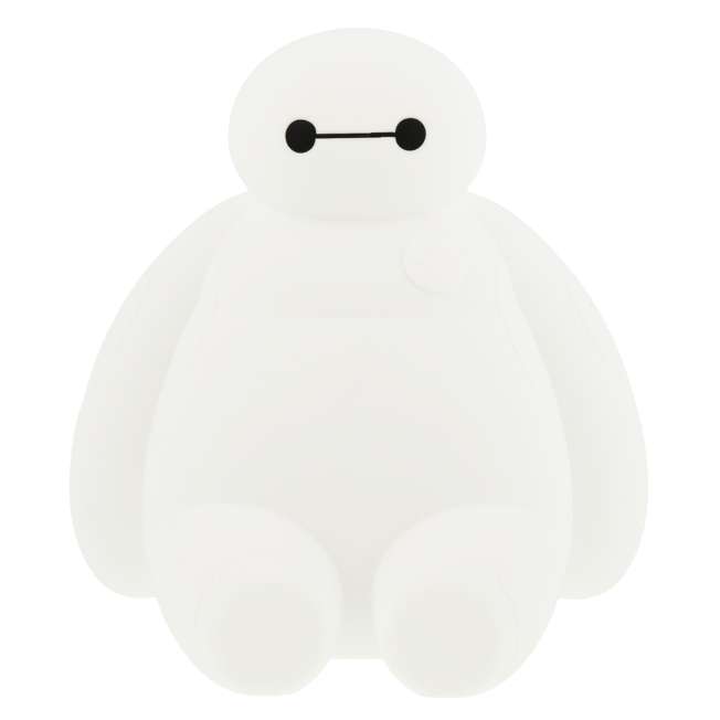 Lámpara de ambiente Baymax