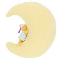 Cojín de Winnie the Pooh en la luna