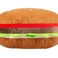 Cojín hamburguesa de Mickey Mouse