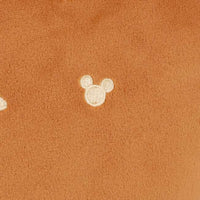 Cojín hamburguesa de Mickey Mouse