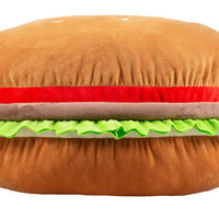Cojín hamburguesa de Mickey Mouse