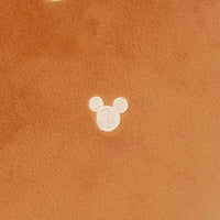Cojín hamburguesa de Mickey Mouse