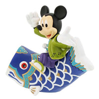 Figura de Mickey para el Día del Niño