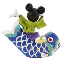 Figura de Mickey para el Día del Niño