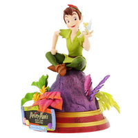 Figura de Peter Pan