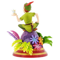 Figura de Peter Pan