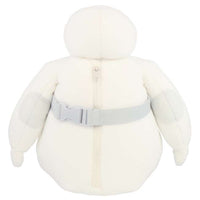 Cojín de viaje transformable de Baymax