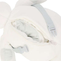 Cojín de viaje transformable de Baymax
