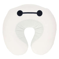 Cojín de viaje transformable de Baymax