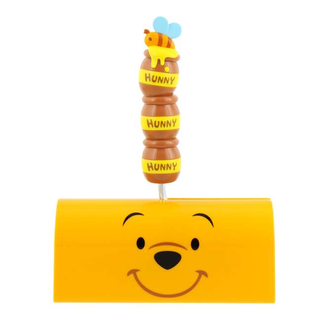 Artículo de limpieza Pooh