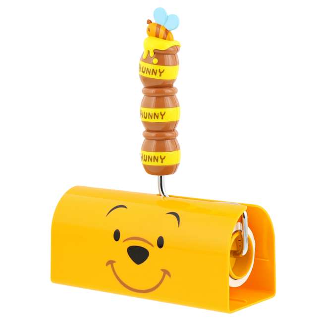 Artículo de limpieza Pooh
