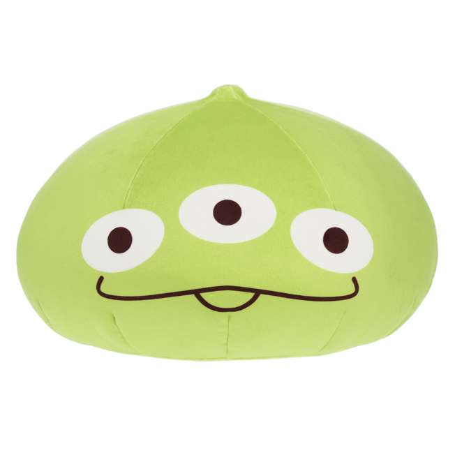 Cojín de alienígenas de Toy Story
