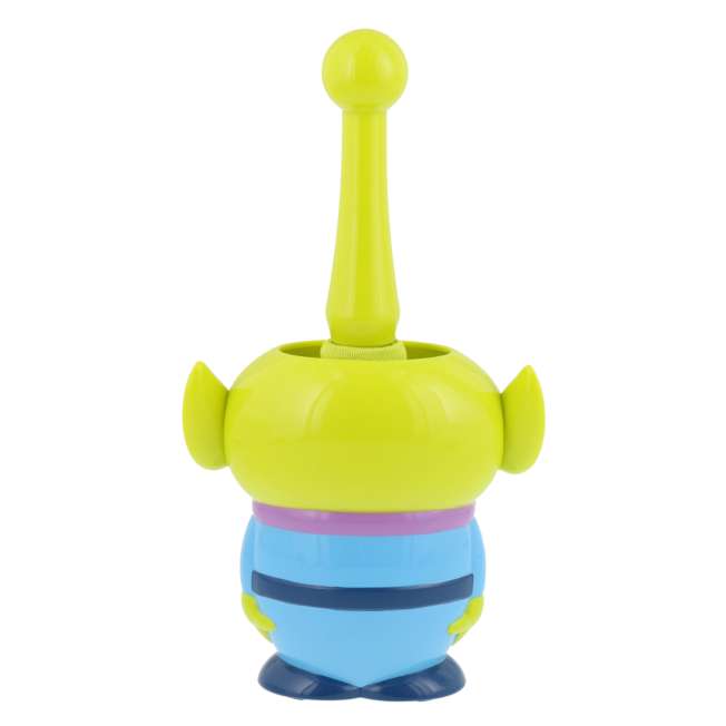 Artículos de limpieza de los Aliens de Toy Story