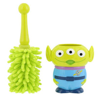 Artículos de limpieza de los Aliens de Toy Story