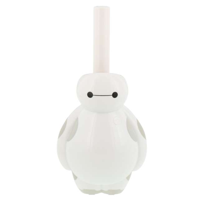 Artículos de limpieza de Baymax