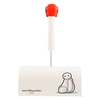 Limpiador de Baymax