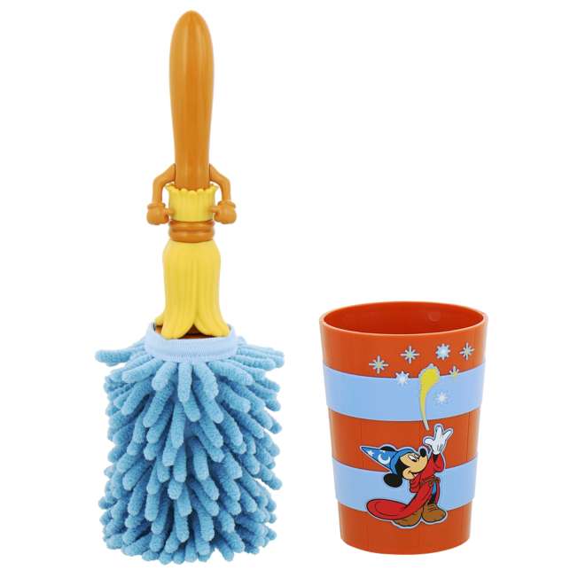 Artículo de limpieza de Mickey Mouse