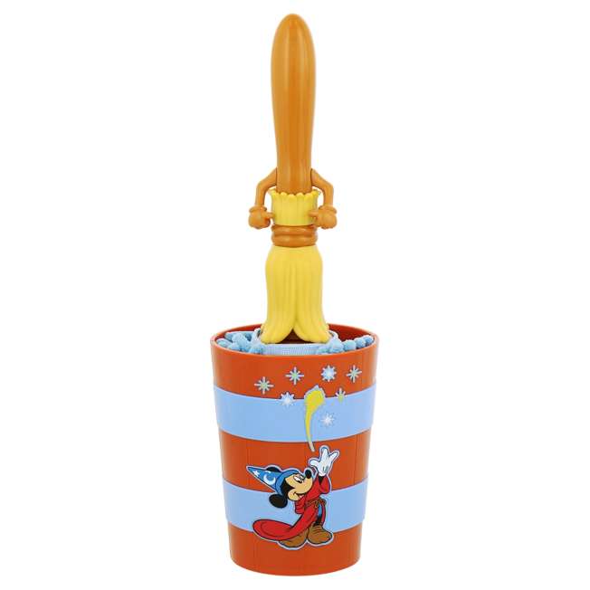 Artículo de limpieza de Mickey Mouse