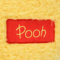 Cojín de Winnie the Pooh