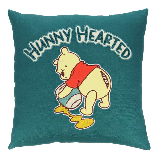 Cojín de Winnie the Pooh