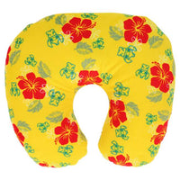 Almohada cervical de Stitch