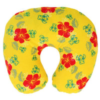 Almohada cervical de Stitch
