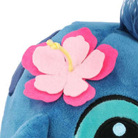Almohada cervical de Stitch