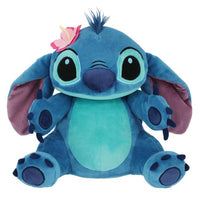 Almohada cervical de Stitch
