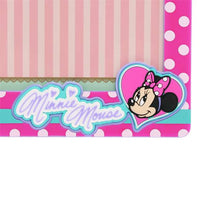 Portafotos de Minnie Mouse