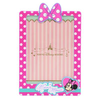 Portafotos de Minnie Mouse