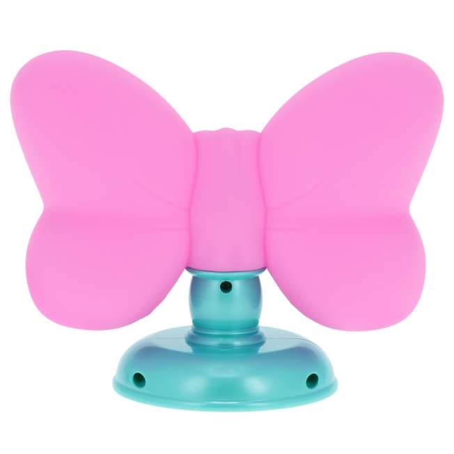 Lámpara de ambiente Minnie Mouse