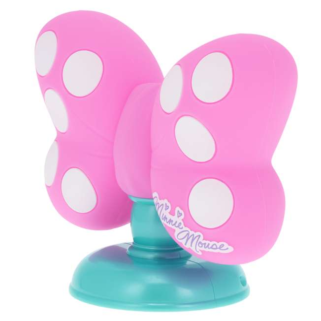 Lámpara de ambiente Minnie Mouse