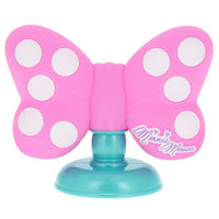 Lámpara de ambiente Minnie Mouse