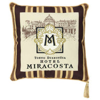 Cojín de Tokyo DisneySea Hotel MiraCosta