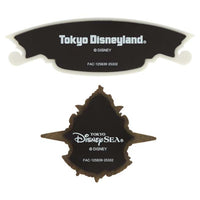 Imán decorativo de Tokyo Disney Resort