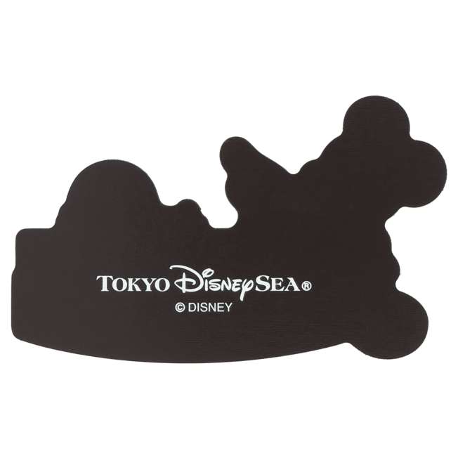 Set de imanes decorativos Tokyo DisneySea