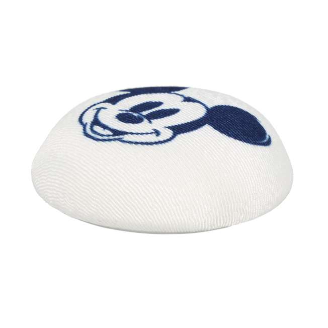 Imán decorativo de Mickey y Minnie