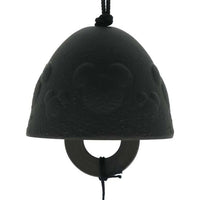 Campanilla de viento de Mickey y Minnie