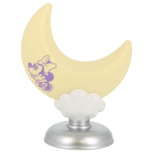 Lámpara decorativa de Minnie Mouse