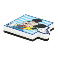 Imán decorativo de Mickey Mouse y sus amigos