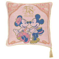 Cojín Tokyo DisneySea Fantasy Springs Hotel