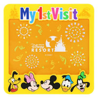 Portarretrato de Mickey Mouse y sus amigos